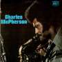 Charles McPherson: Charles McPherson, CD