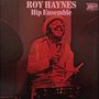 Roy Haynes: Hip Ensemble, CD