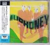 Mudhoney: Since We've Become Translucent, CD