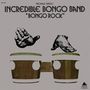 Incredible Bongo Band: Bongo Rock, CD