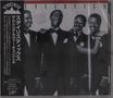 The Stylistics: Some Things Never Change (+Bonus), CD, CD