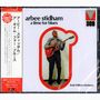 Arbee Stidham: A Time For Blues, CD