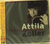 Attila Zoller: The Last Recordings (remastered) (Limited-Edition), CD, CD