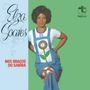 Elza Soares: Nos Bracos Do Samba, CD