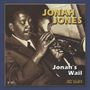 Jonah Jones (1908-2000): Jonah's Wail, CD