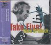 Dave Brubeck: Live: Take Five, CD