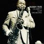 Buddy Tate: Buddy Tate & His Celebrity Club Orchestra, CD