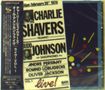 Charlie Shavers (1920-1971): Live! Vol. 1 (Remaster) (Limited-Edition), CD