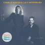 Charlie Hunter & Lucy Woodward: Music! Music! Music! (+ Bonus), CD