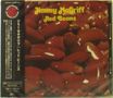 Jimmy McGriff (1936-2008): Red Beans, CD