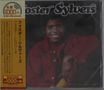 Foster Sylvers: Foster Sylvers (1973), CD