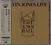 Elvin Jones: Live, CD