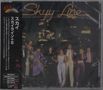 Skyy: Skyy Line, CD