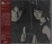 Yasuhiro Kono: Peace, CD