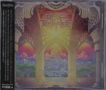 Ozric Tentacles: Technicians Of The Sacred, CD