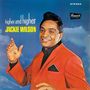 Jackie Wilson: Higher And Higher, CD