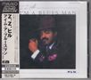 Z.Z. Hill: I'm A Blues Man, CD