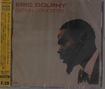 Eric Dolphy: Berlin Concerts, CD