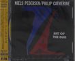 Philip Catherine & Niels-Henning Orsted-Pedersen: Art Of The Duo, CD