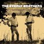 The Everly Brothers: Down In The Bottom: The Country Rock Sessions 1966 - 1968 (Digipack), CD,CD,CD