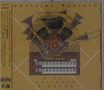 Matthias Bublath: Eight Cylinder Big Band, CD, CD