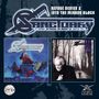 Sanctuary: Refuge Denied / Into The Mirror Black, CD