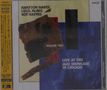 Hampton Hawes, Cecil McBee & Roy Haynes: Live At The Jazz Showcase In Chicago Volume Two, CD