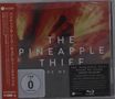The Pineapple Thief: Where We Stood: Live, CD