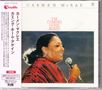 Carmen McRae (1920-1994): I'm Coming Home Again, CD