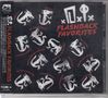 D.I.: Flashback Favorites, CD