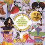 : Looking Through A Glass Onion: The Beatles' Psychedelic Songbook 1966-72, CD,CD,CD