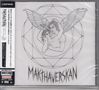 Makthaverskan: Makthaverskan 3, CD