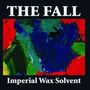 Fall The: Imperial Wax Solvent / Britannia Row Recordings / Live (Digipack), CD,CD,CD