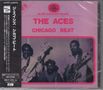 The Aces: Chicago Beat, CD