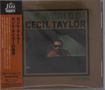 Cecil Taylor: The World Of Cecil Taylor, CD