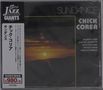 Chick Corea (1941-2021): Sundance, CD