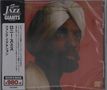 Dr. Lonnie Smith (Organ) (1942-2021): Funk Reaction, CD