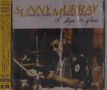 Sunny Murray: 13# Steps On Glass, CD