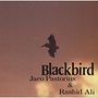 Jaco Pastorius & Rashid Ali: Blackbird, CD