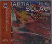 Martial Solal: Balade Du 10 Mars, CD