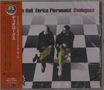 Jim Hall & Enrico Pieranunzi: Duologues, CD, CD