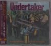 Derrick Harriott: The Undertaker, CD,CD