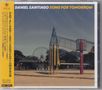 Daniel Santiago: Song For Tomorrow, CD, CD