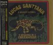 Lucas Santtana: 3 Sessions In A Greenhouse (Digipack), CD