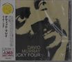 David Murray: Lucky Four (enja 50th Anniversary), CD