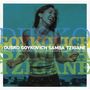 Dusko Goykovich: Samba Tzigane, CD