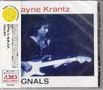 Wayne Krantz (geb. 1956): Signals (enja 50th Anniversary), CD