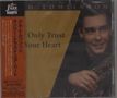 Jim Tomlinson: Only Trust Your Heart, CD, CD