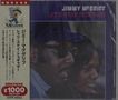 Jimmy McGriff (1936-2008): Let's Stay Together, CD