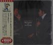 Jon Faddis & Billy Harper: Jon & Billy, CD